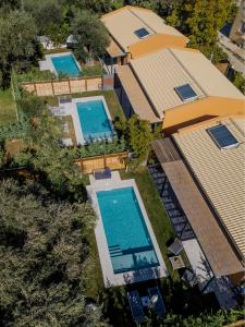 Galene Eco Luxury Villas