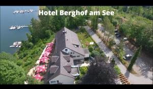 Berghof am See