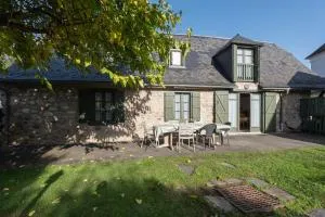 Maison Anthian - Arras-en-Lavedan