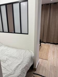 Le Zola - central - RDC - Saint-Ouen