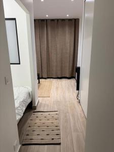 Le Zola - central - RDC - Saint-Ouen