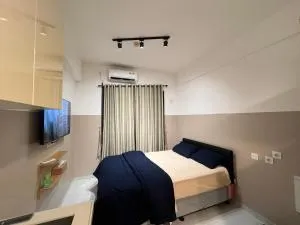 Cozy Sky House BSD by AH Property - 萨姆波罗