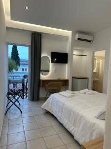 Olympian Altis Hotel