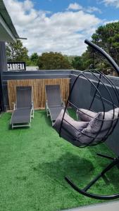 PUROBEACH SUITES Centro a 2 cuadras del mar