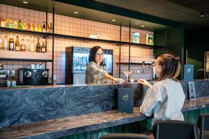 Hotels Ibis Styles Dijon Nord Valmy : photos des chambres