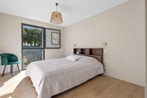 Villas Villa Capucine - Modern Villa : photos des chambres