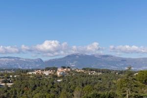 Villas Villa Capucine - Modern Villa : photos des chambres