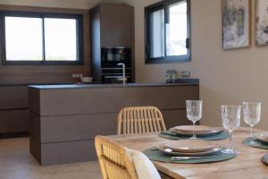 Villas Villa Capucine - Modern Villa : photos des chambres