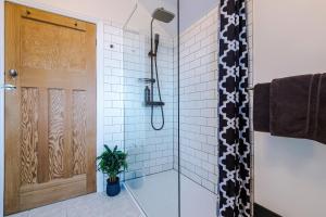 Durham Stays - The Mayor