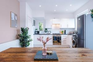 Durham Stays - The Mayor