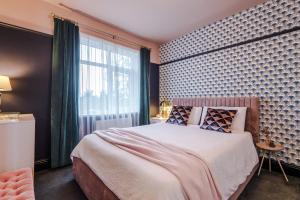 Durham Stays - The Mayor