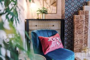 Durham Stays - The Mayor