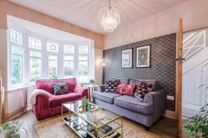 The Mayoress - Durham