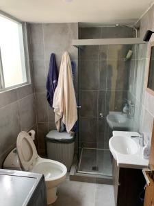 Cómodo y bien ubicado departamento en La Paz