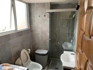 Cómodo y bien ubicado departamento en La Paz