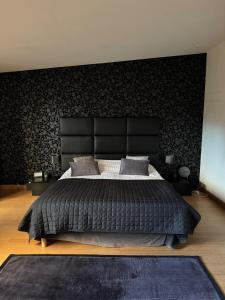 Appartements Plaisir du jardin : photos des chambres