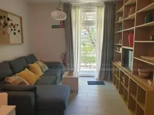 Piso con garaje junto a Ifema - Hortaleza