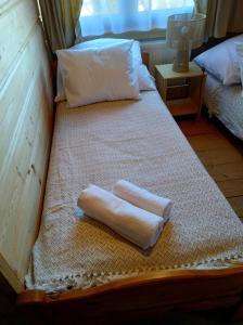 Halne Izby - Pokoje Gościnne