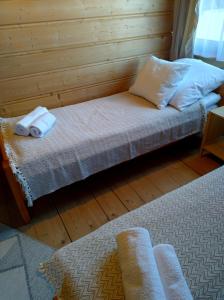 Halne Izby - Pokoje Gościnne