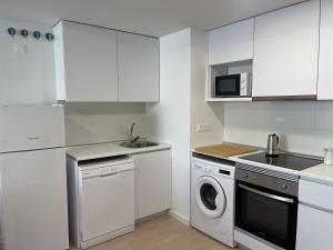 M3 Rivas Futura Apartment