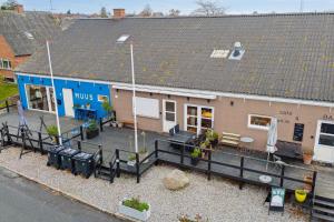 Small Oasis By The Coast On Beautiful Ærø