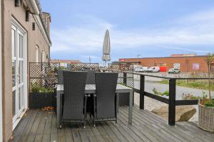 Small Oasis By The Coast On Beautiful Ærø