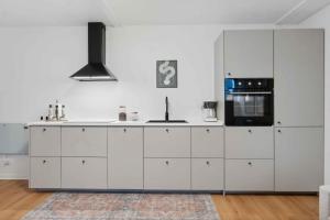 Small Oasis By The Coast On Beautiful Ærø