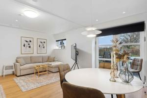 Small Oasis By The Coast On Beautiful Ærø