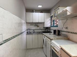 Departamento en la Costanera de Villa Carlos Paz
