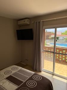 Departamento en la Costanera de Villa Carlos Paz