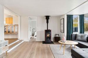 Cozy Holiday Home At Stillinge Strand