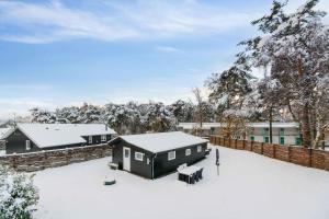 Cozy Beach Bungalow Close To Balka Beach