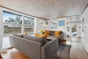 Cozy Beach Bungalow Close To Balka Beach