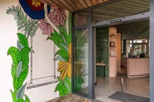 Hotels Ibis Styles Dijon Nord Valmy : photos des chambres
