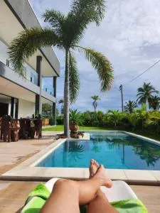 Casa di Palmas - Pecém