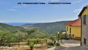 Case Natura - Gazzelli