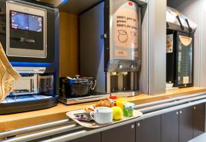 Hotels B&B HOTEL Le Mans Nord 1 : photos des chambres
