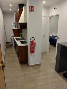 Affittacamere "Al Gebbione"