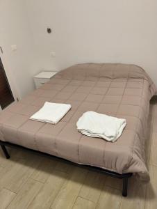 Affittacamere "Al Gebbione"