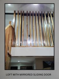 BelNido Loft Apartments near airport Unit2