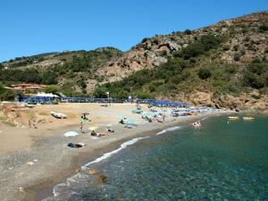 Le Maree La Mansarda