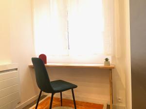 Appartements Hypercentre calme - Le Gatsby - Coconhome : photos des chambres