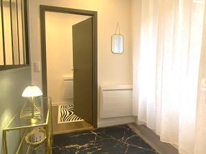 Appartements Hypercentre calme - Le Gatsby - Coconhome : photos des chambres