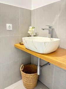 Apartment Villa Two Palms