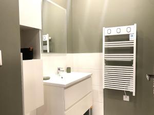 Hypercentre calme - Le Gatsby - HEIWANA