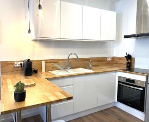 Hypercentre calme - Le Gatsby - HEIWANA