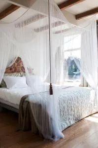 RiverSide Suite - Haarlem City Centre - Velserbroek 