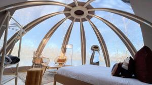 Villages vacances Les Etangs de la Bassee : photos des chambres