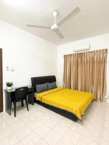 New in Miri Family homestay 6-13pax
