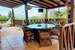 Casa da Lagoa BB or HB options